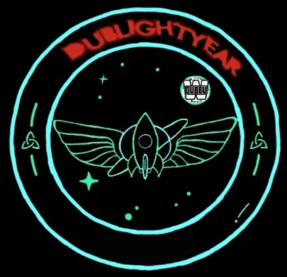 Dublightyear Patch - Iamdubeu