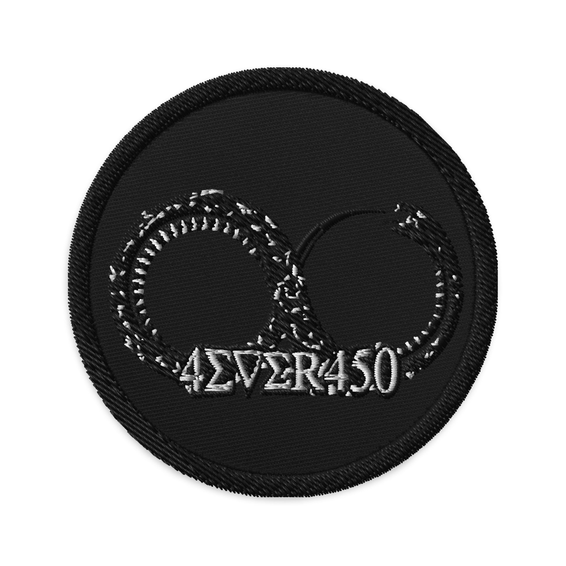 4Ever450 patch - Iamdubeu
