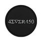 4Ever450 Embroidered patches - Iamdubeu