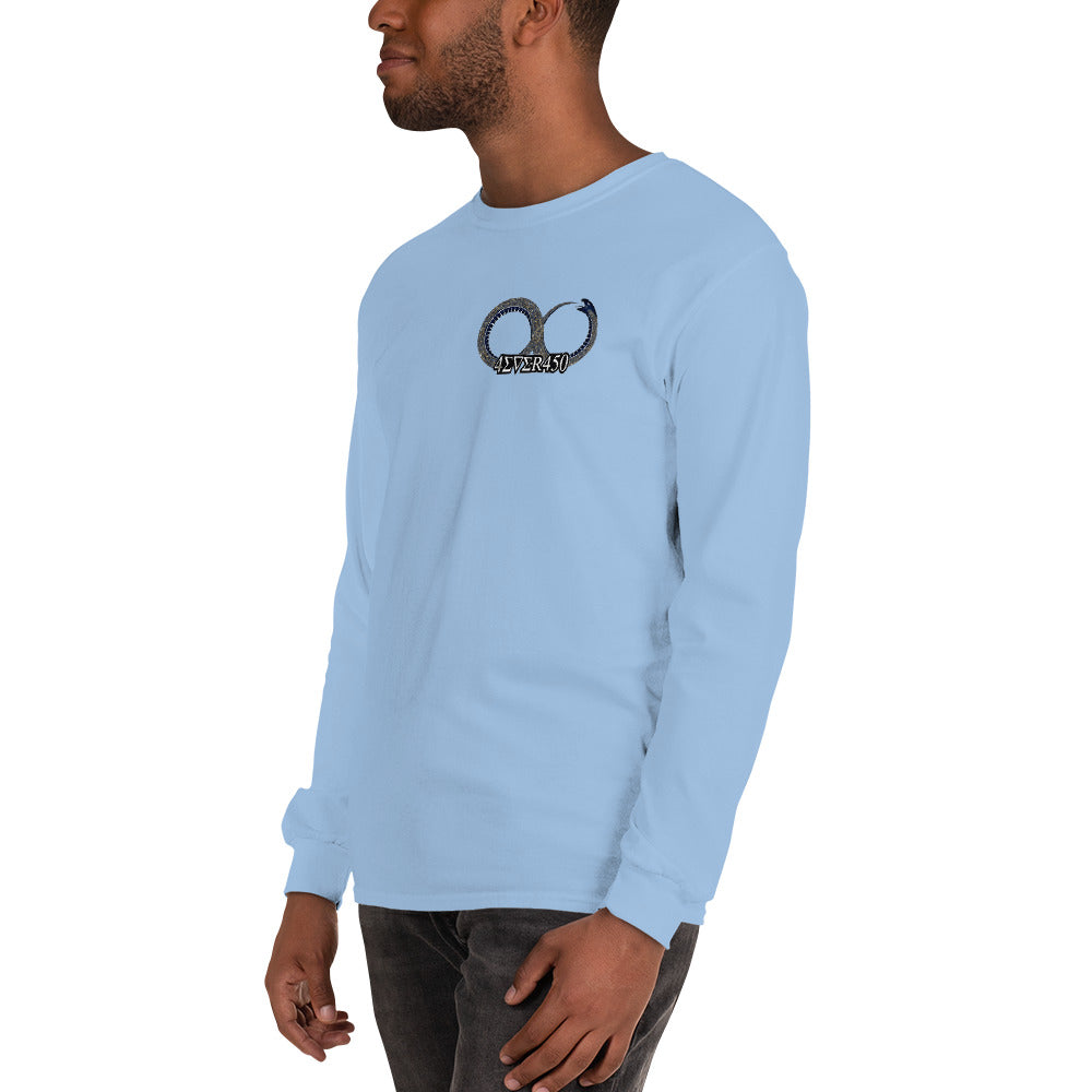 4Ever450 Unisex Long Sleeve Shirt - Iamdubeu