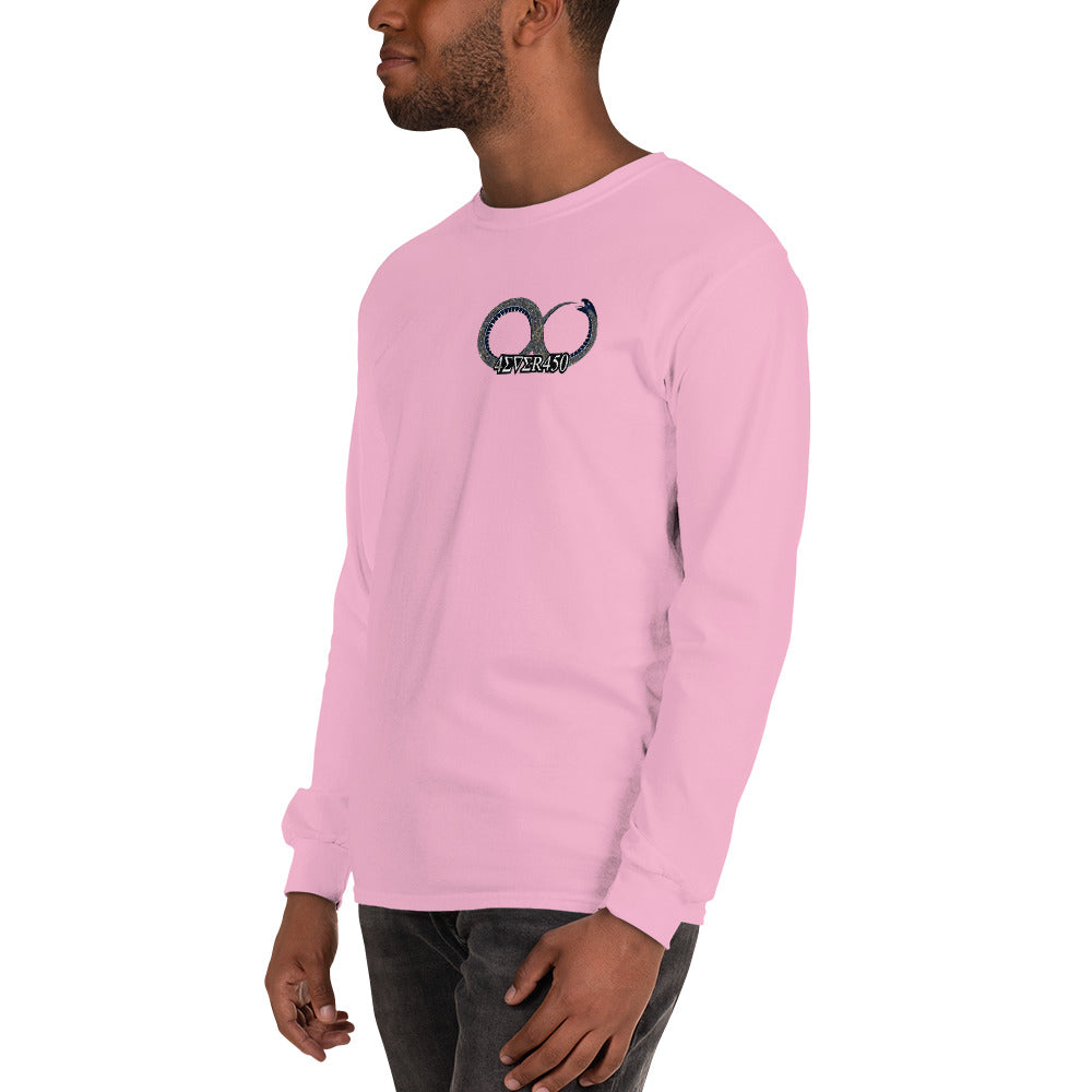 4Ever450 Unisex Long Sleeve Shirt - Iamdubeu