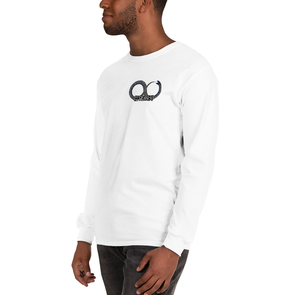 4Ever450 Unisex Long Sleeve Shirt - Iamdubeu