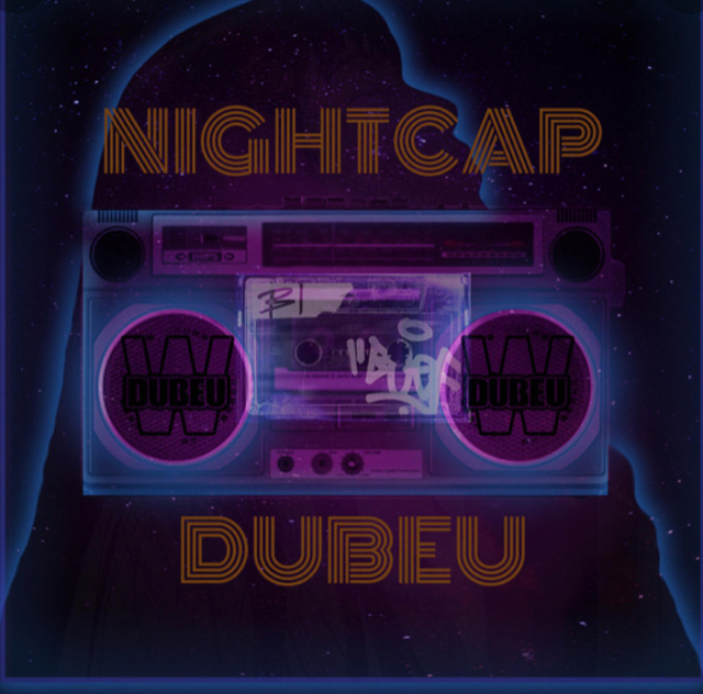 Nightcap (Song) - Iamdubeu