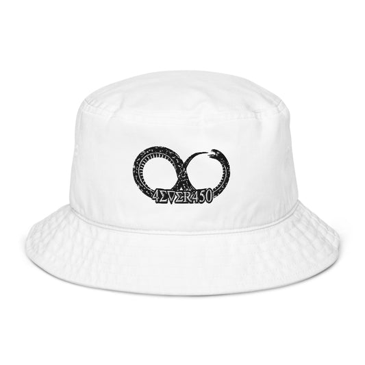 Frequency bucket hat - Iamdubeu