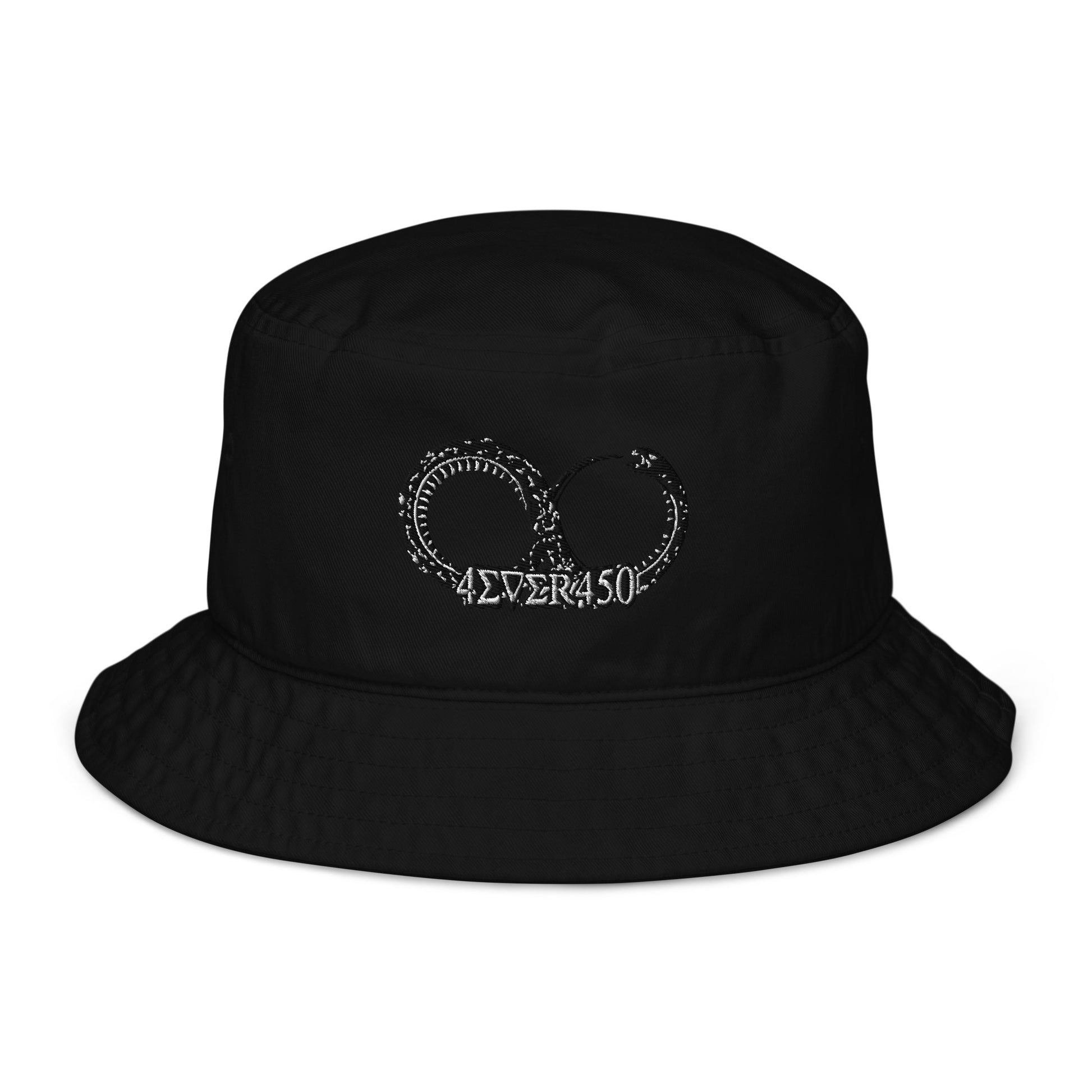 Frequency bucket hat - Iamdubeu