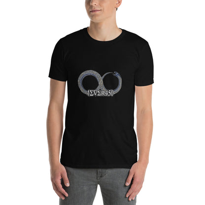 4Ever450 Short-Sleeve T-Shirt - Iamdubeu