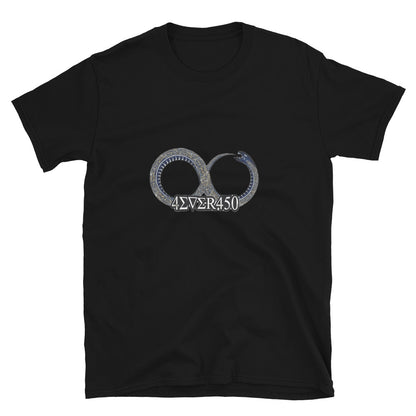 4Ever450 Short-Sleeve T-Shirt - Iamdubeu