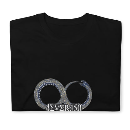 4Ever450 Short-Sleeve T-Shirt - Iamdubeu