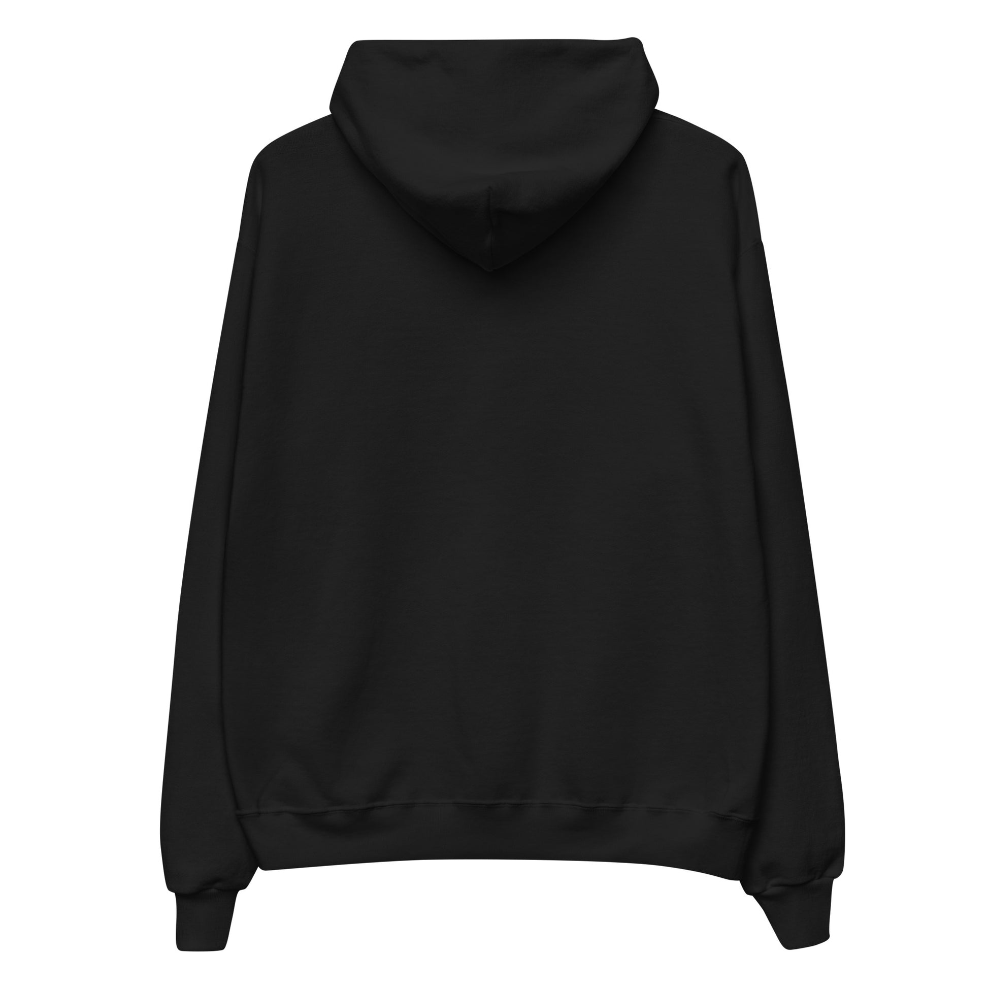 4Ever450 Unisex fleece hoodie - Iamdubeu