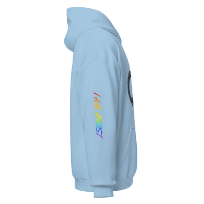 450 I Am Artist Unisex Hoodie - Iamdubeu