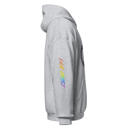 450 I Am Artist Unisex Hoodie - Iamdubeu