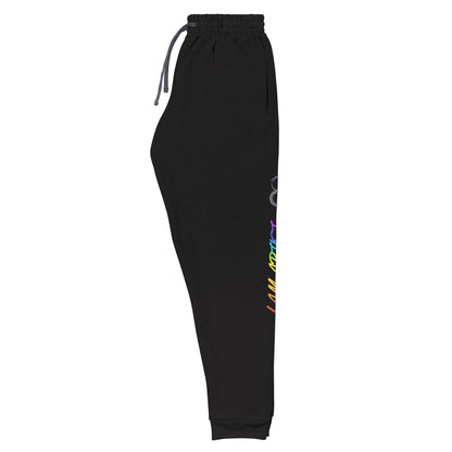 I Am Artist 450 Unisex Joggers - Iamdubeu