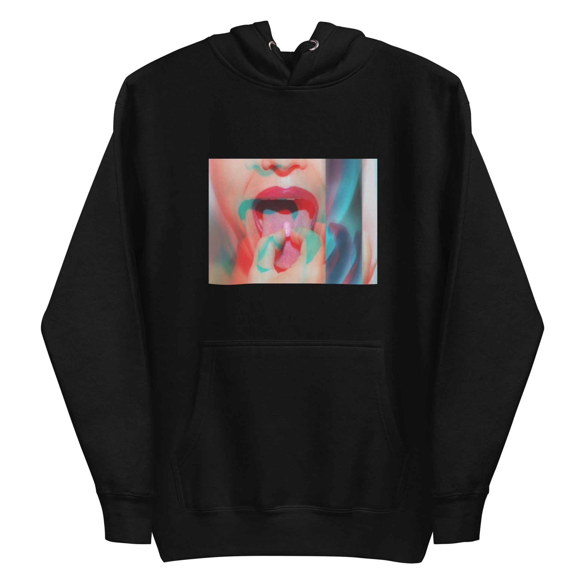 EL Es Dee Unisex Hoodie - Iamdubeu